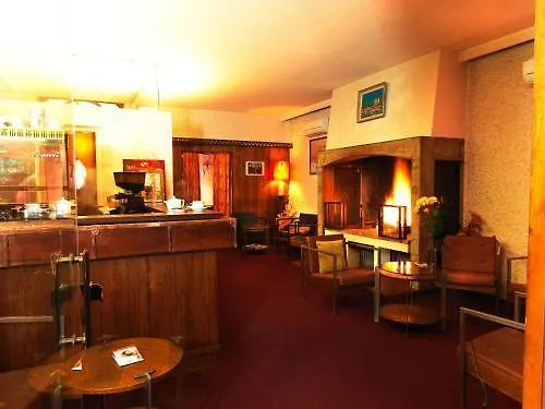 Hotel Le Lons Foix