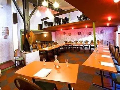Hotel Le Lons Foix Frankreich