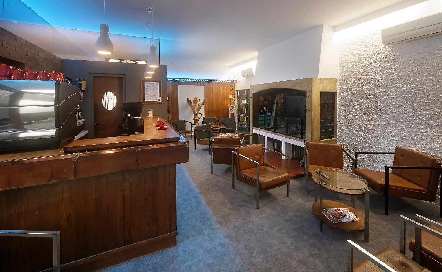 Hotel Le Lons Foix Frankreich