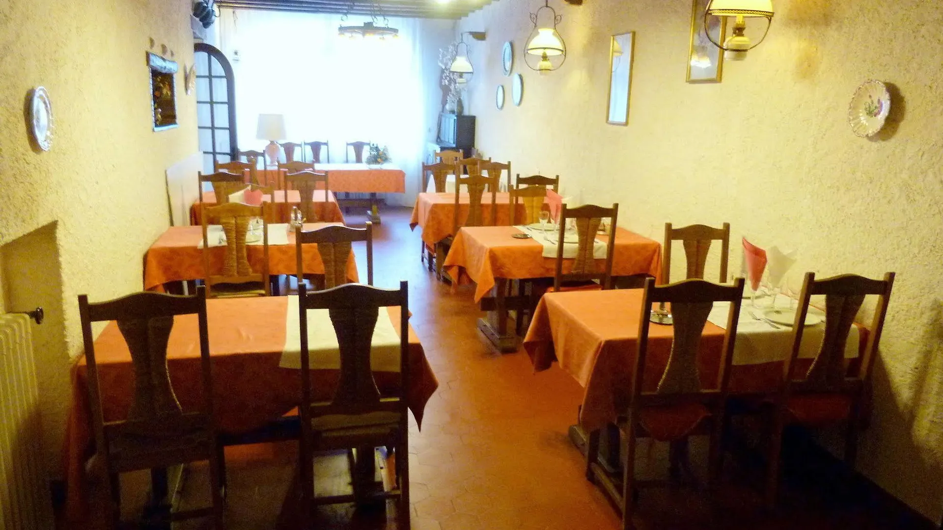 ***  Hotel Le Lons Foix Frankreich