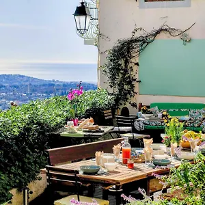 The Frogs' House - Yoga Retreat Saint-Jeannet (Alpes-Maritimes)